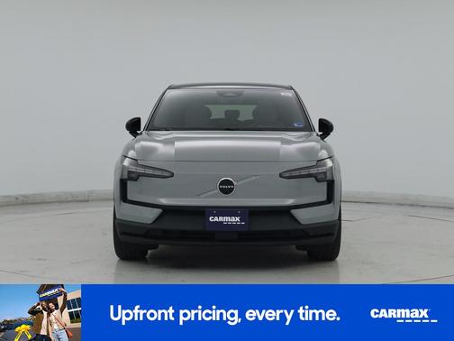 Gray 2025 Volvo EX30 Twin Motor Ultra