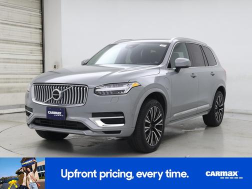 2024 Volvo XC90 Recharge Plug-In Hybrid T8 Plus