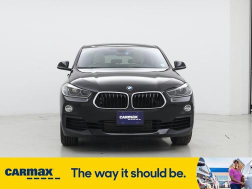 2018 BMW X2 XDrive28i