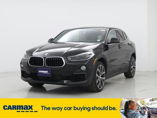 2018 BMW X2 XDrive28i