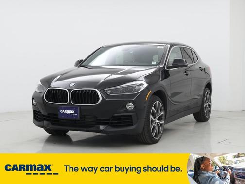 2018 BMW X2 XDrive28i
