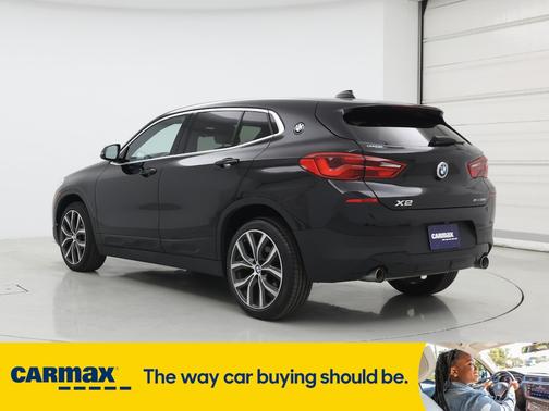 2018 BMW X2 XDrive28i