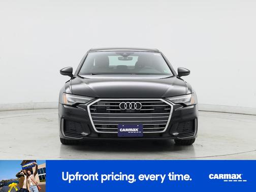 2019 Audi A6 Premium Plus