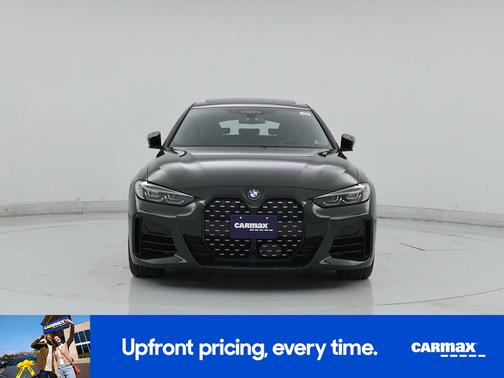 2024 BMW M440 I xDrive Gran Coupe