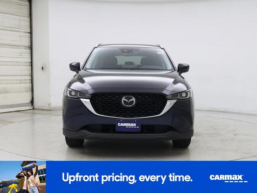 2022 Mazda CX-5 2.5 S Premium Package