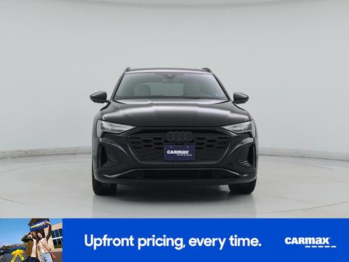 2024 Audi Q8 e-tron Prestige