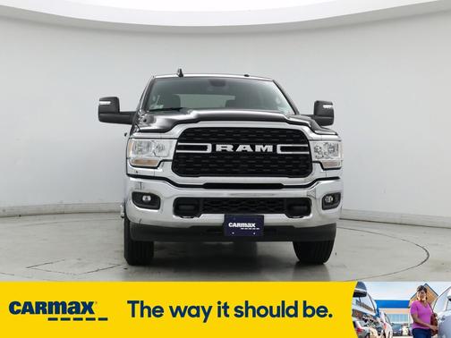 2024 RAM 2500 Bighorn