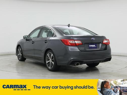 2019 Subaru Legacy 2.5I Limited