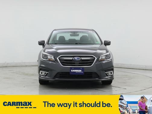 2019 Subaru Legacy 2.5I Limited