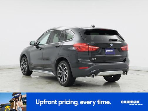 2020 BMW X1 SDrive28i