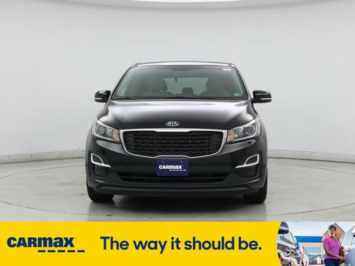 2019 Kia Sedona LX