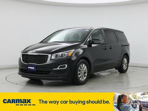 2019 Kia Sedona LX