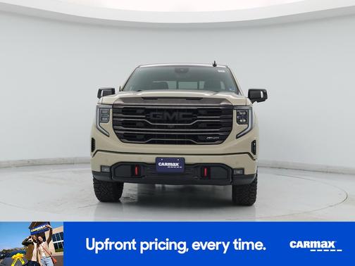 2022 GMC Sierra 1500 AT4X