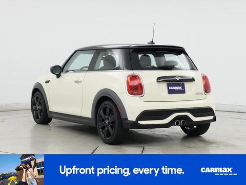 2022 MINI Hardtop S