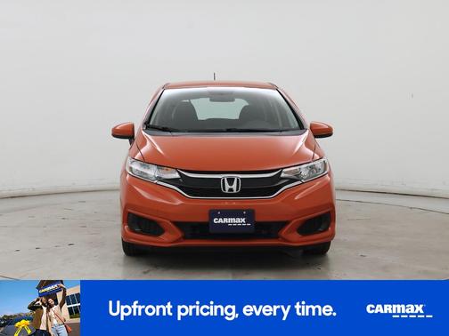 2020 Honda Fit LX