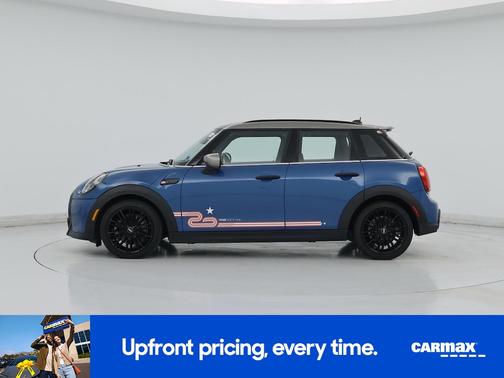 2023 MINI Hardtop S