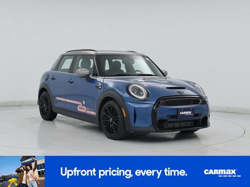 2023 MINI Hardtop S