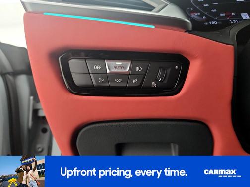 2022 BMW M4 Competition