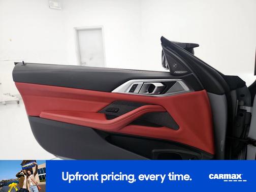 2022 BMW M4 Competition