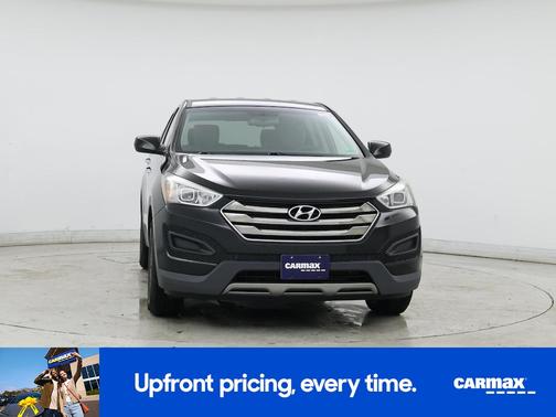 2014 Hyundai Santa Fe Sport
