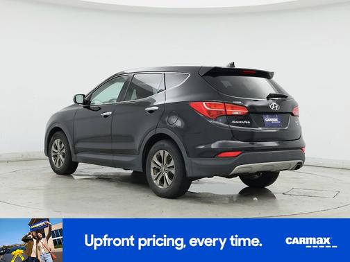 2014 Hyundai Santa Fe Sport