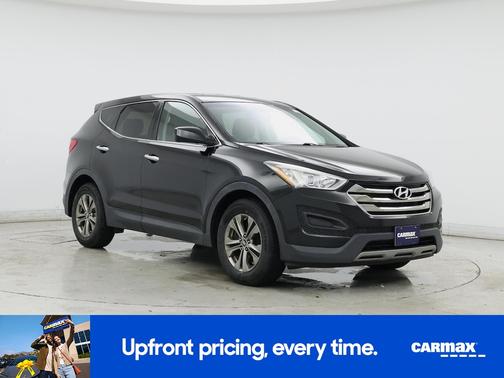 2014 Hyundai Santa Fe Sport
