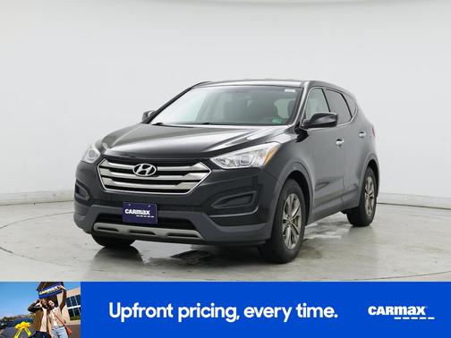 2014 Hyundai Santa Fe Sport