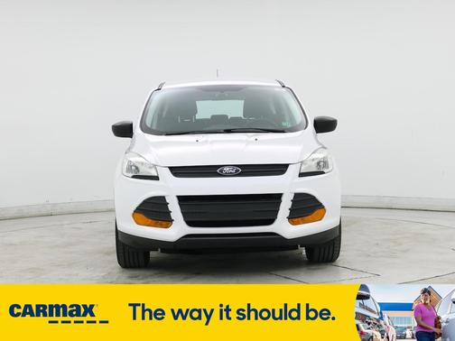 2016 Ford Escape S