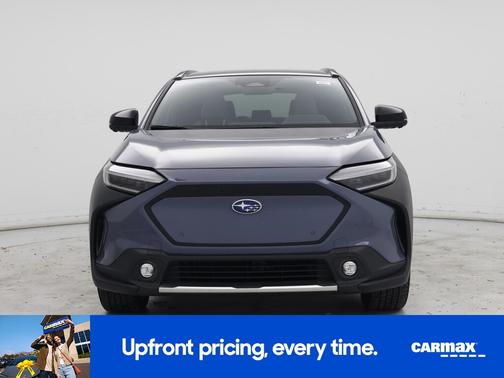 2024 Subaru Solterra Limited