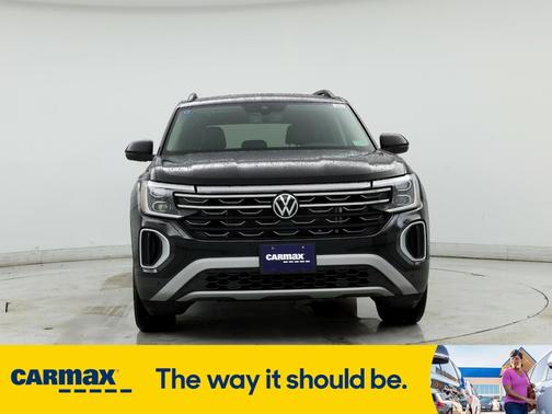 2024 Volkswagen Atlas Peak Edition SE w/Tech