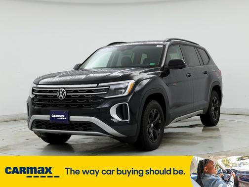 2024 Volkswagen Atlas Peak Edition SE w/Tech