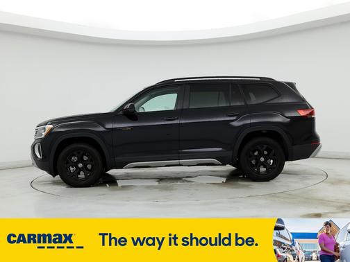 2024 Volkswagen Atlas Peak Edition SE w/Tech