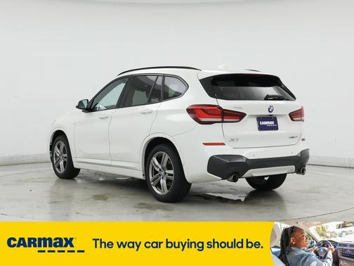 2021 BMW X1 XDrive28i
