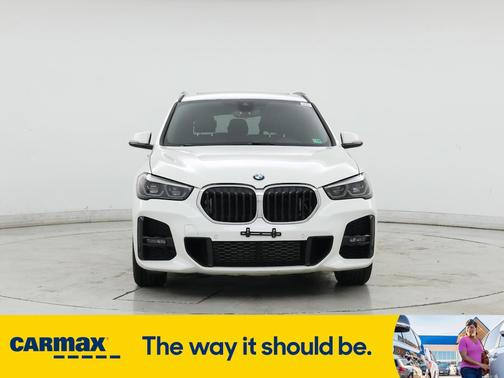 2021 BMW X1 XDrive28i