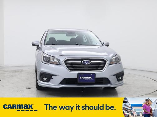 2018 Subaru Legacy 2.5I Premium