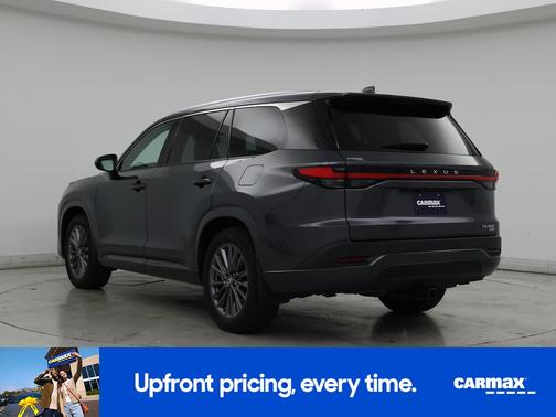 2024 Lexus TX 350
