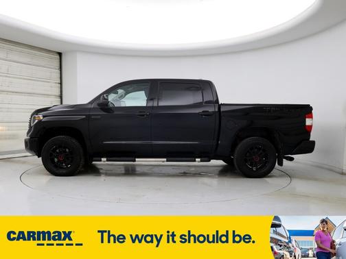 2020 Toyota Tundra TRD Pro