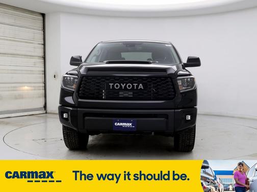 2020 Toyota Tundra TRD Pro