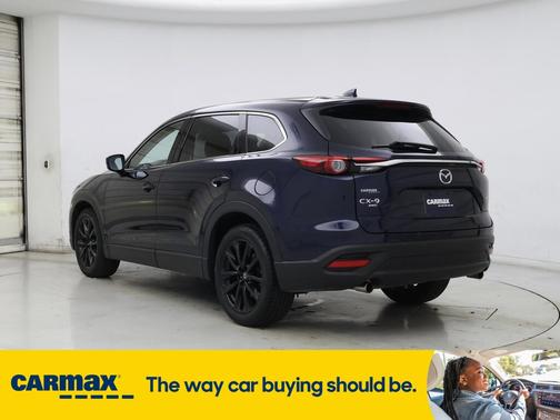 2023 Mazda CX-9 Touring Plus