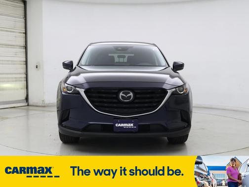 2023 Mazda CX-9 Touring Plus