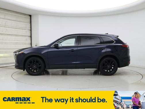 2023 Mazda CX-9 Touring Plus