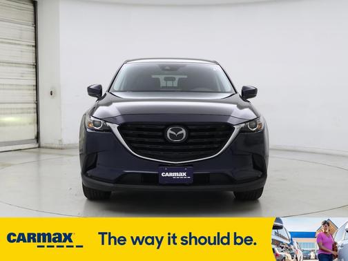 2023 Mazda CX-9 Touring Plus