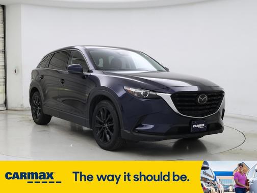 2023 Mazda CX-9 Touring Plus