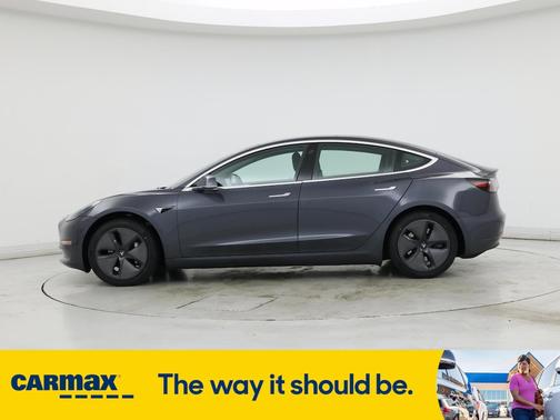2019 Tesla Model 3 Standard Range
