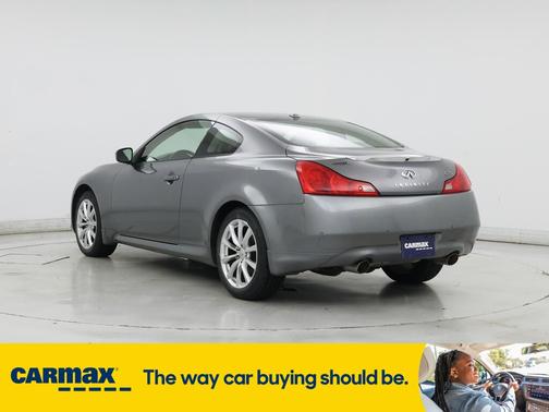 2013 INFINITI G37 X