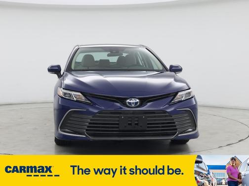 2023 Toyota Camry Hybrid LE