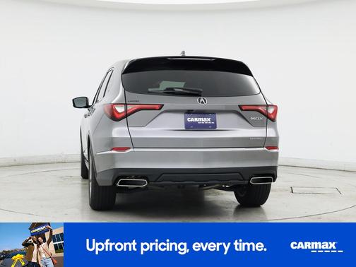 2022 Acura MDX SH-AWD