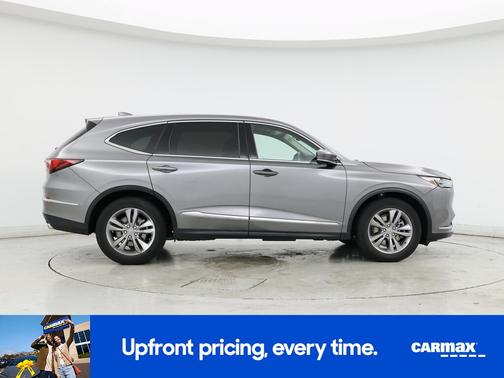 2022 Acura MDX SH-AWD