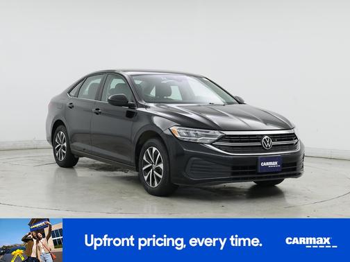 2024 Volkswagen Jetta S