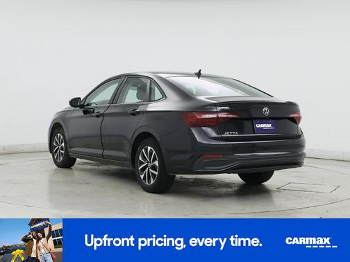 2024 Volkswagen Jetta S